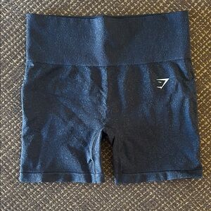 Gymshark ADAPT FLECK SEAMLESS SHORTS, size medium